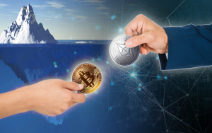 The Bitcoin and Ethereum February Report The Bitcoin and Ethereum February Report