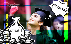 Surprisingly Large Number of College Students Taking Out Loans to Buy Cryptocurrency Surprisingly Large Number of College Students Taking Out Loans to Buy Cryptocurrency