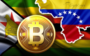 Bitcoin Truly Shows its Usefulness in Failed State Like Venezuela Bitcoin Truly Shows its Usefulness in Failed State Like Venezuela