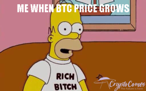 BTC Is Over $8000 !! Success !! BTC Is Over $8000 !! Success !!