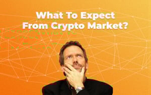 Crypto and Bitcoin Trends for 2019: What to Expect from the Crypto Market Crypto and Bitcoin Trends for 2019: What to Expect from the Crypto Market