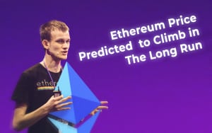Ethereum Price Predicted to Climb in the Long Run as Buterin Explains Need for Higher Coin Values Ethereum Price Predicted to Climb in the Long Run as Buterin Explains Need for Higher Coin Values