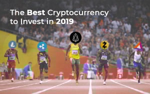 The Best Cryptocurrency to Invest in 2019 - Updated The Best Cryptocurrency to Invest in 2019 - Updated