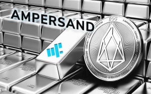 Ampersand Consortium Launched to Promote New EOS-Based Ecosystem for Silver Ampersand Consortium Launched to Promote New EOS-Based Ecosystem for Silver