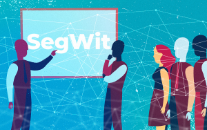 SegWit Explained: What Is Bitcoin's Segregated Witness? SegWit Explained: What Is Bitcoin's Segregated Witness?