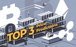 TOP 3 Price Predictions: Bitcoin (BTC), Ethereum (ETH), Ripple (XRP) — Bitcoin Is Leading the Whole Market. $200 Billion Market Cap Is on the Way TOP 3 Price Predictions: Bitcoin (BTC), Ethereum (ETH), Ripple (XRP) — Bitcoin Is Leading the Whole Market. $200 Billion Market Cap Is on the Way