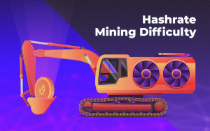 What Is Hashrate and Mining Difficulty? What Is Hashrate and Mining Difficulty?
