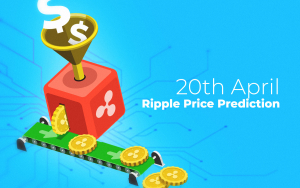 20th April XRP/USD Ripple Price Prediction 20th April XRP/USD Ripple Price Prediction