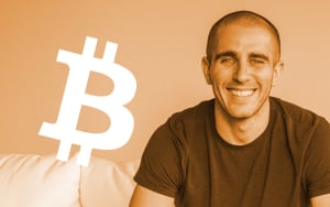 Bitcoin Bull Anthony Pompliano: I’m More Bullish on BTC Today Than Ever Before Bitcoin Bull Anthony Pompliano: I’m More Bullish on BTC Today Than Ever Before
