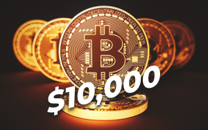 Bitcoin Price Hits Another Yearly High, Inching Closer to $10,000 Bitcoin Price Hits Another Yearly High, Inching Closer to $10,000