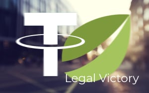 Cryptocurrency Exchange Bitfinex and Tether Score Another Legal Victory Cryptocurrency Exchange Bitfinex and Tether Score Another Legal Victory