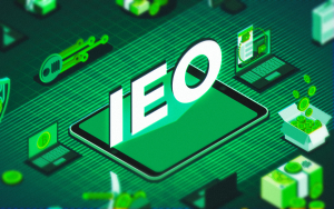 What is the IEO and How to Use It for Trading What is the IEO and How to Use It for Trading