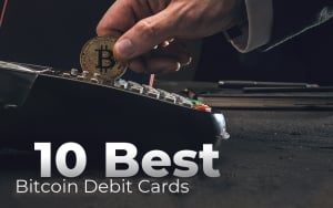 10 Popular Bitcoin Debit Cards in 2019 10 Popular Bitcoin Debit Cards in 2019