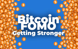 Peter Brandt: Bitcoin FOMO Getting Stronger, It Is Time to Fix Some Profits Peter Brandt: Bitcoin FOMO Getting Stronger, It Is Time to Fix Some Profits