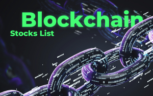 Blockchain Stocks List [Stocks to Watch in 2019]