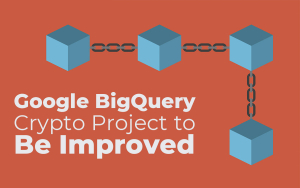 Google’s BigQuery Crypto Project to Be Improved by Partnering with Chainlink (LINK) Google’s BigQuery Crypto Project to Be Improved by Partnering with Chainlink (LINK)