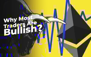 ETH Price Is Heading to $400 Mid-Term Level: Why Are Most Traders Bullish? ETH Price Is Heading to $400 Mid-Term Level: Why Are Most Traders Bullish?