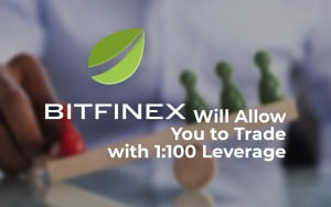 Crypto Exchange Bitfinex Will Allow You to Trade with 1:100 Leverage Crypto Exchange Bitfinex Will Allow You to Trade with 1:100 Leverage