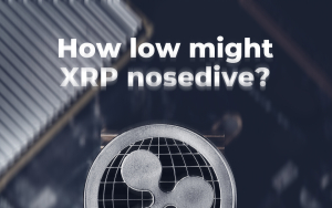 Ripple (XRP) Is Approaching the $0.27 Support Zone. How Low Might XRP Slump? Ripple (XRP) Is Approaching the $0.27 Support Zone. How Low Might XRP Slump?