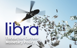 Facebook's Libra Called A Threat for Current Monetary Policy Facebook's Libra Called A Threat for Current Monetary Policy