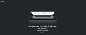 How to Prepare and Submit Your Cryptocurrency Taxes Using Blox.io How to Prepare and Submit Your Cryptocurrency Taxes Using Blox.io