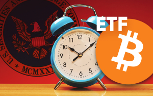 SEC Is Expected to Voice Its Final Verdict on Two Bitcoin ETFs in October SEC Is Expected to Voice Its Final Verdict on Two Bitcoin ETFs in October