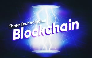 Three Technologies Powering Up with the Fusion of Blockchain Three Technologies Powering Up with the Fusion of Blockchain