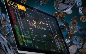A Trading Revolution by 50x.com: Incredible Technology is Changing the Way We Think About Trading A Trading Revolution by 50x.com: Incredible Technology is Changing the Way We Think About Trading