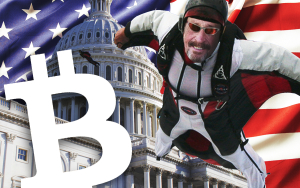 John McAfee on Presidential Election, Stablecoins, Wingsuit Flying, & His New DEX: Interview John McAfee on Presidential Election, Stablecoins, Wingsuit Flying, & His New DEX: Interview