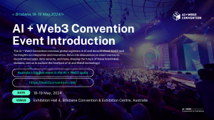 AI + Web3 Convention