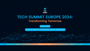 Tech Summit Europe 2024 