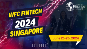 WFC FinTech 2024 Singapore