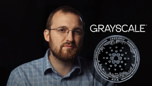 No ADA? Cardano Founder Reacts to ADA’s Exclusion From New Grayscale Fund