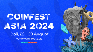 Coinfest Asia 2024