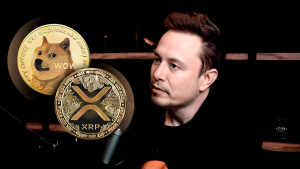 Elon Musk Triggers Reaction From XRP and Dogecoin Community With Intriguing Tweet