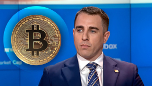 Bitcoin up 800% Since Last Halving, But Here's What Happened to Gold Holders: Anthony Pompliano