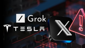 Important X, Grok, Tesla Crypto Warning Issued to Community
