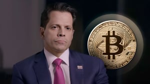 Anthony Scaramucci's Bitcoin Post Triggers Heated Discussion in Community