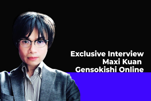 GensoKishi: Metaverse, GameFi and DAO in Exclusive Interview with GensoKishi Online CEO