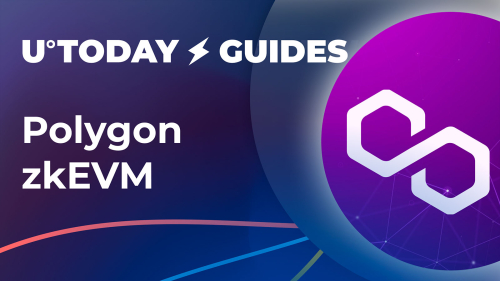 Polygon Network's (MATIC) zkEVM: Everything You Should Know in New Blockchain Guide