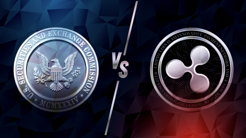 XRP Price Surges as Ripple Scores Major Win Against SEC