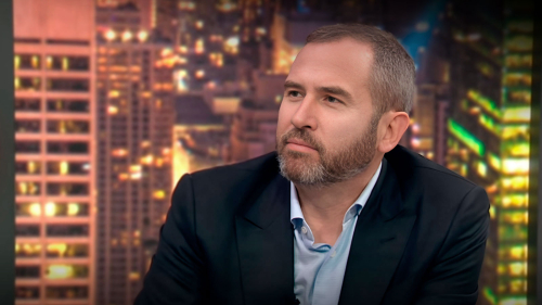 Ripple CEO Gives Credit to XRP Army