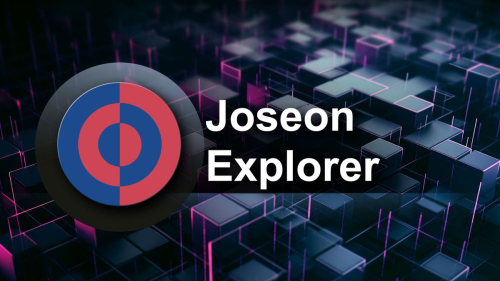 Joseon Introduces BlockExplorer, New On-Chain Browser