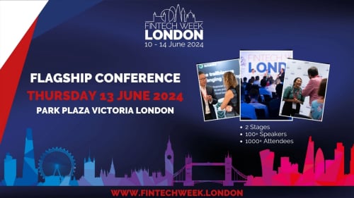 Fintech Week London