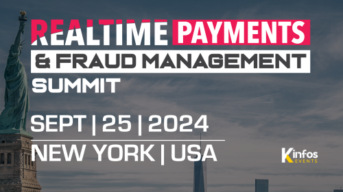 Real Time Payments & Fraud Management Summit (New York)