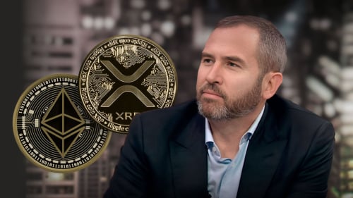 Ripple CEO: XRP, ETH Not Securities, Fox Business Anchor Highlights