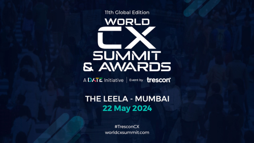 World CX Summit & Awards