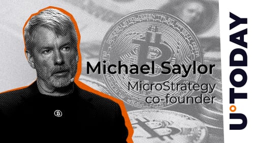 Michael Saylor's Bitcoin Insight at $20,000 Still Rings True: Details