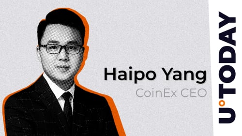 Ethereum ETFs, Bitcoin ETFs Complementary Investment Tools, CoinEx CEO Haipo Yang Says