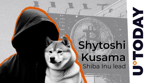 Shiba Inu Lead Reacts to Bitcoin's Iconic Appearance in Las Vegas